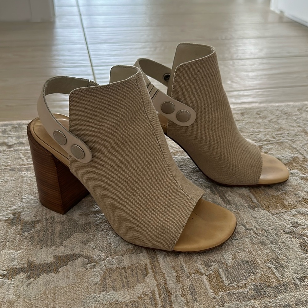 Rag & bone heels